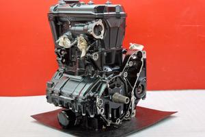 MOTORE ENGINE KAWASAKI Z 650 2020 2021 Z650 2022