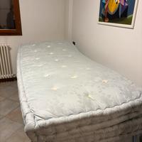 Due materassi di lana