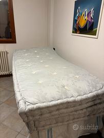 Due materassi di lana