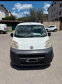 Fiat fiorino 1.3 Multijet