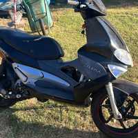 Gilera runner 125