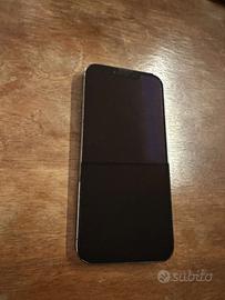 Apple iPhone 13 Pro - Graphite 256 GB