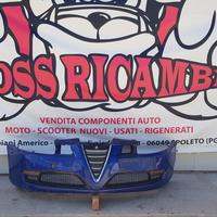 ALFA ROMEO GT PARAURTI ANTERIORE FENDINEBBIA