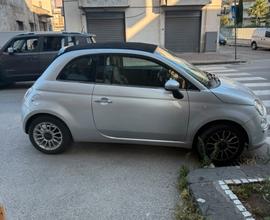 500 cabrio