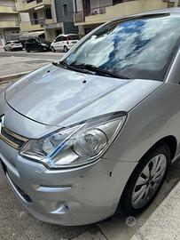 C3 Citroen