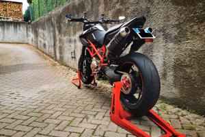 Ducati Hypermotard 1100 evo sp
