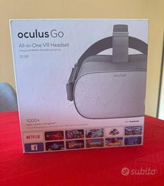 Oculus Go