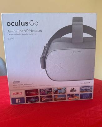 Oculus Go