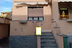 Trilocale a Vedano al Lambro