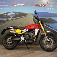 FANTIC MOTOR CABALLERO 500 - 08/2024 - KM 1471 UNI