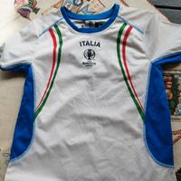 Maglia Nazionale Italiana 