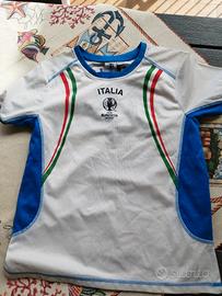 Maglia Nazionale Italiana 