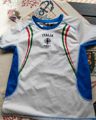 Maglia Nazionale Italiana 