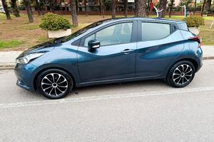 Nissan Micra 1.5 dCi  90cv