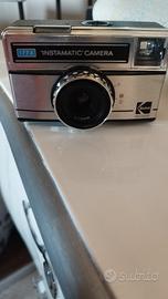 Kodak macchina fotografica 