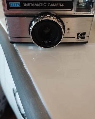 Kodak macchina fotografica 
