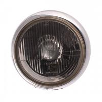 Faro anteriore per Harley Davidson Shovelhead Iron