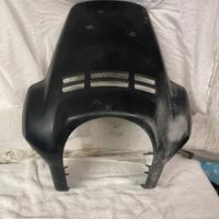 cupolino x BMW R 80gs