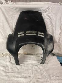 cupolino x BMW R 80gs