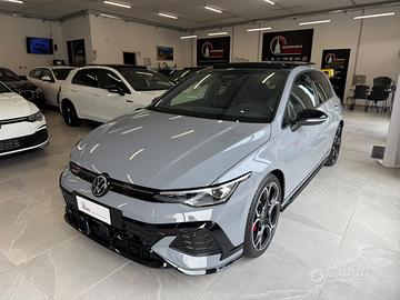 Volkswagen Golf GTI CLUBSPORT