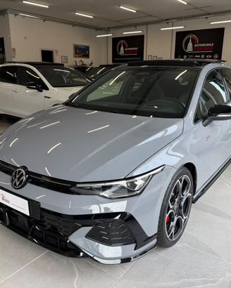 Volkswagen Golf GTI CLUBSPORT