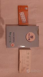 Moxa ed Ear Seeds cinesi