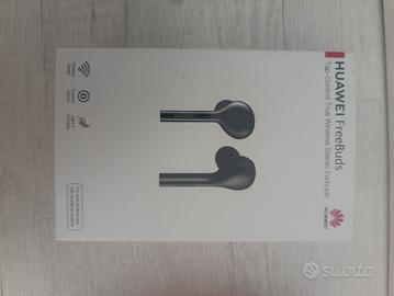 Auricolari Huawei freebuds