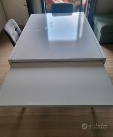 Tavolo da cucina allungabile