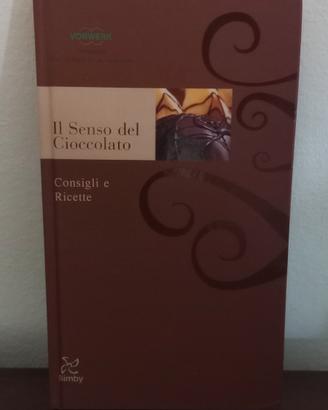 Il senso del cioccolato 