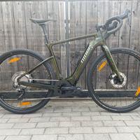 Bici NINER RLT E9 RDO