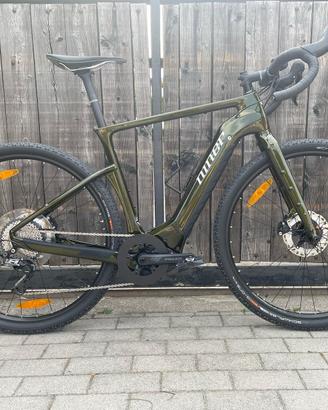 Bici NINER RLT E9 RDO