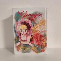 Manga Georgie lshi Publishing