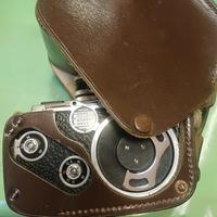 Cinepresa Paillard Bolex