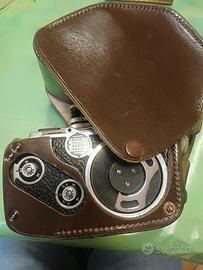 Cinepresa Paillard Bolex