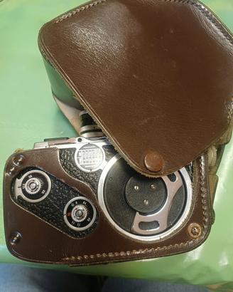 Cinepresa Paillard Bolex