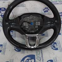 PEUGEOT 208 ANNO 2013 - VOLANTE