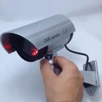 Telecamera Finta di sorveglianza