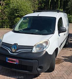 RENAULT Kangoo 1.5 dCi 90CV F.AP. 4p. Express