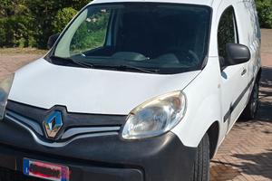 RENAULT Kangoo 1.5 dCi 90CV F.AP. 4p. Express