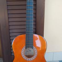 Chitarra classica 