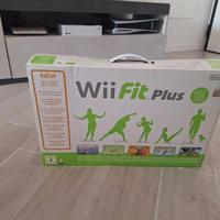 Wii Balance Board per WiiFitPlus