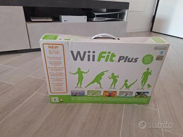 Wii Balance Board per WiiFitPlus