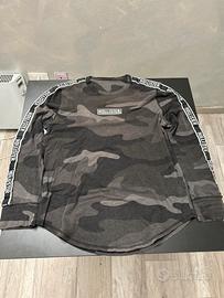 Felpa Hollister leggera