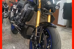 Yamaha mt10 sp *pro incluso passaggio*permute*rate