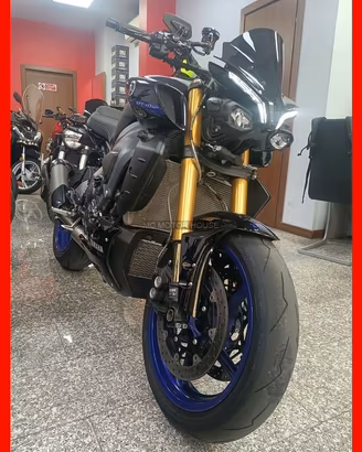 Yamaha mt10 sp *pro incluso passaggio*permute*rate