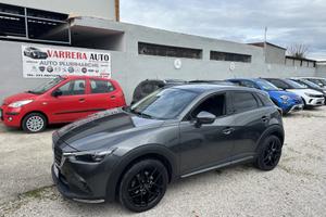 Mazda CX-3 1.8 Diesel Skyactiv-D Executive 2019