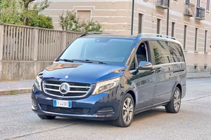 Mercedes-benz V 250d 190cv aut. 7G-Tronic Euro6 Bl