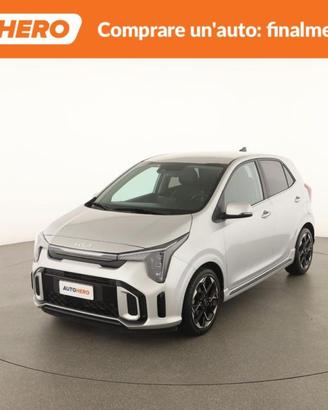 KIA Picanto GN69136