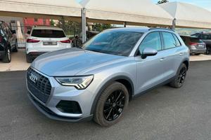 Audi Q3 35 TDI S tronic Business Advanced FULL OPT