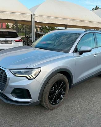 Audi Q3 35 TDI S tronic Business Advanced FULL OPT